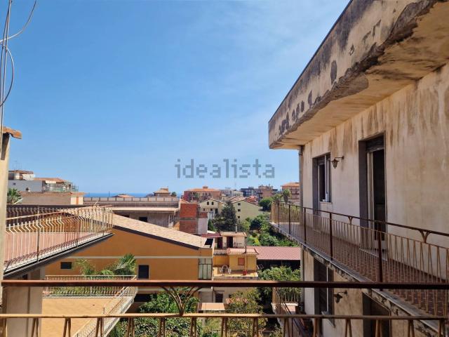 Appartamento in vendita di 160 m² in Via Luigi Orlando, 124