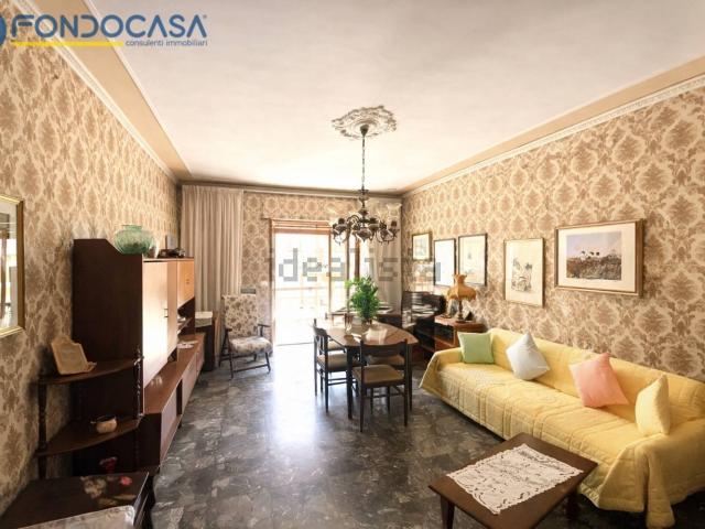 Appartamento in vendita di 160 m² in Via Luigi Luciani