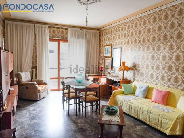 Appartamento in vendita di 160 m² in Via Luigi Luciani