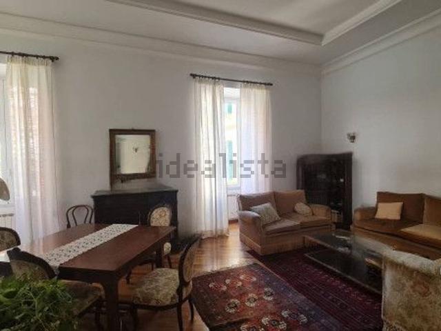 Appartamento in vendita di 160 m² in Via Luigia Sanfelice, 23