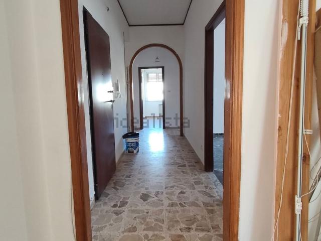Appartamento in vendita di 160 m² in Via Mons. la Vaccara, 14