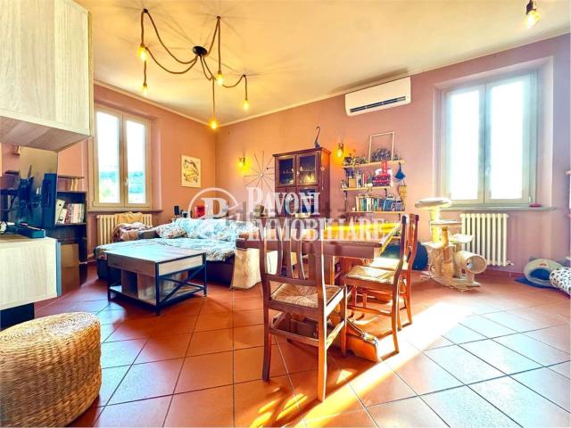 Appartamento in vendita di 160 m² in Via Montalese