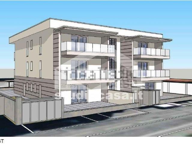 Appartamento in vendita di 160 m² in Via Montello