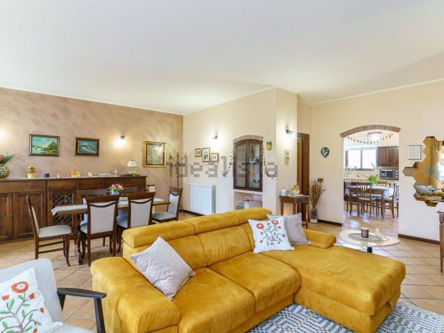 Appartamento in vendita di 160 m² in Via Monza, 7