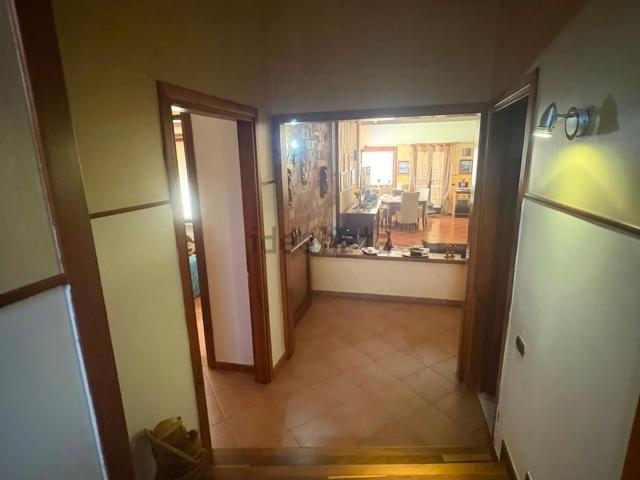 Appartamento in vendita di 160 m² in Via Matilde Serao