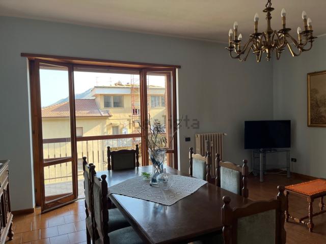 Appartamento in vendita di 160 m² in Via Matteotti