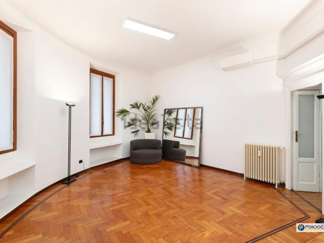Appartamento in vendita di 160 m² in Via Maurizio Quadrio, 20