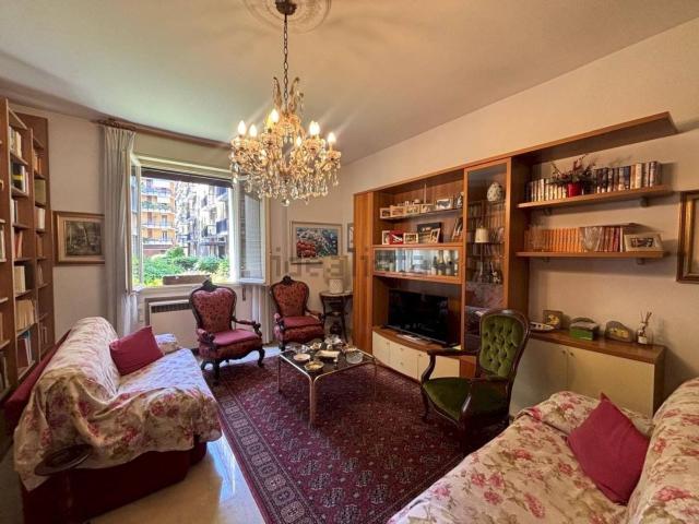 Appartamento in vendita di 160 m² in Via Mazzini