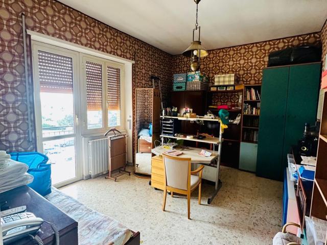 Appartamento in vendita di 160 m² in Via Madonna dell&apos Aquila, 67