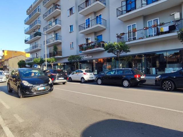 Appartamento in vendita di 160 m² in Via Magellano, 4
