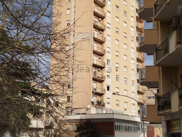 Appartamento in vendita di 160 m² in Via Malta, 7