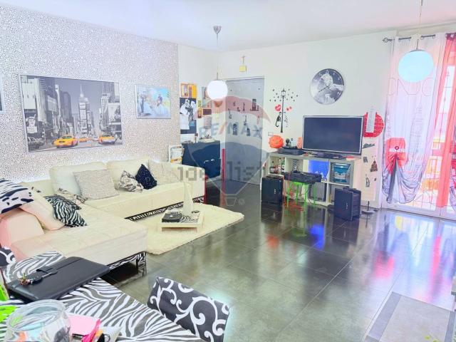Appartamento in vendita di 160 m² in Via Manfredonia, 48