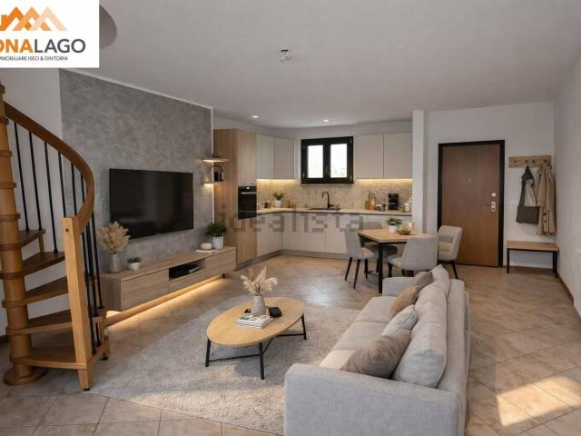 Appartamento in vendita di 160 m² in Via Marco Polo