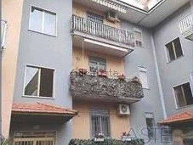 Appartamento in vendita di 160 m² in Via Marchese di Casalotto, 30