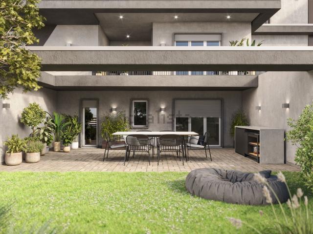 Appartamento in vendita di 160 m² in Via Margherita Hack, 11