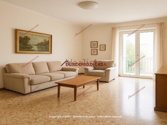 Appartamento in vendita di 160 m² in Via Mario Ciotta, 9