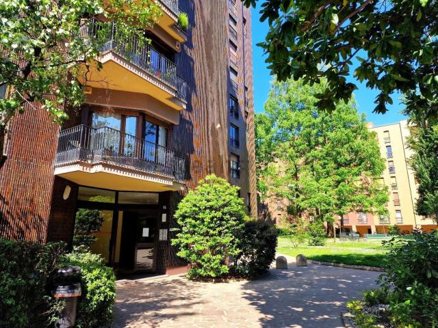 Appartamento in vendita di 160 m² in Via Mario Donati, 14