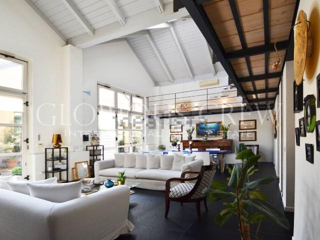 Appartamento in vendita di 160 m² in Via Mario Fusetti, 11