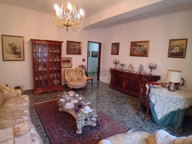 Appartamento in vendita di 160 m² in Via Marsala, 6