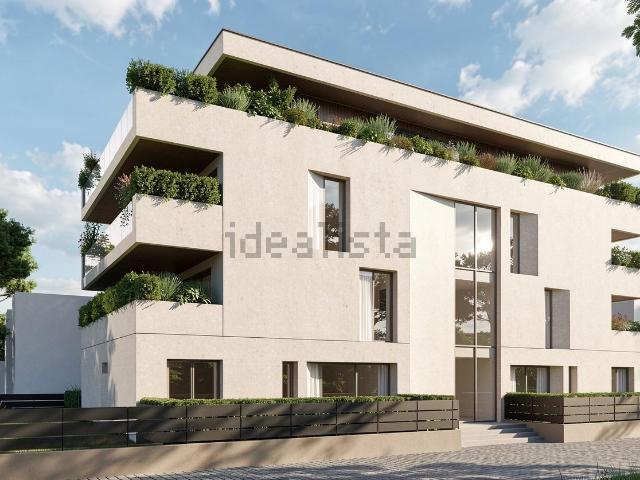 Appartamento in vendita di 160 m² in Via Marsala, 12