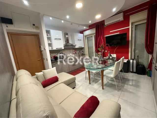 Appartamento in vendita di 160 m² in Via Martiri di Cefalonia