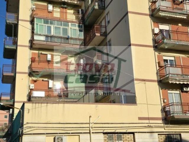 Appartamento in vendita di 160 m² in Via Mascalucia