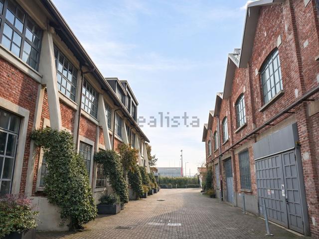 Appartamento in vendita di 160 m² in Via Mecenate, 76