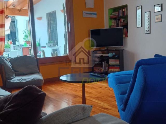 Appartamento in vendita di 160 m² in Via Nazario Sauro