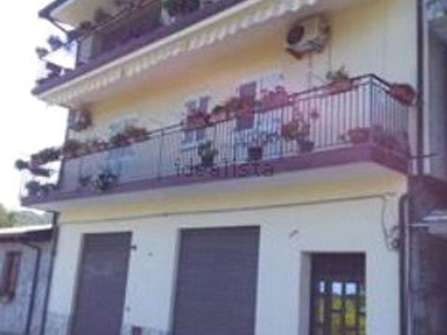 Appartamento in vendita di 160 m² in Via Nazionale