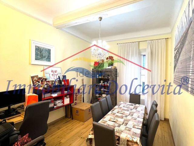 Appartamento in vendita di 160 m² in Via Nino Bixio, 5