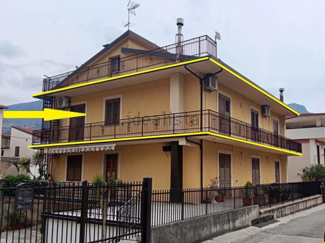 Appartamento in vendita di 160 m² in Via Nuova San Sebastiano, 18