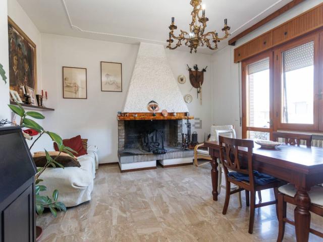 Appartamento in vendita di 160 m² in Via Savio, 1207