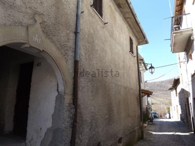Appartamento in vendita di 160 m² in Via Sabina
