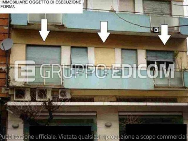 Appartamento in vendita di 160 m² in Via Sabotino