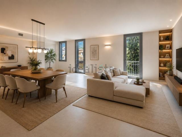 Appartamento in vendita di 160 m² in Via Saletti, 1