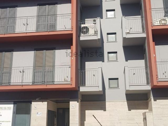 Appartamento in vendita di 160 m² in Via Salvatore Cattafi