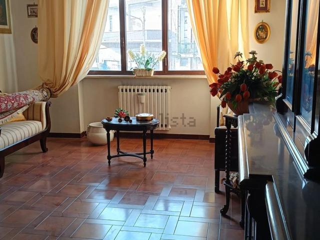Appartamento in vendita di 160 m² in Via Salvatore Fitto