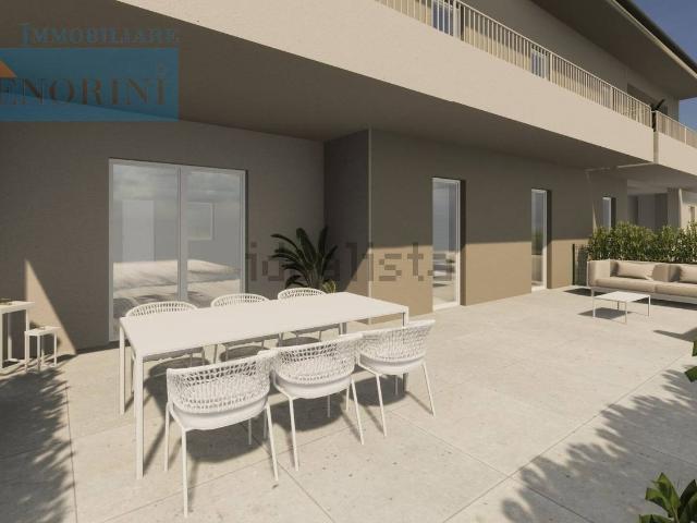 Appartamento in vendita di 160 m² in Via Salvatore Quasimodo s.n.c