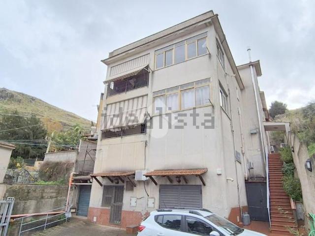 Appartamento in vendita di 160 m² in Via San M. 22, 113