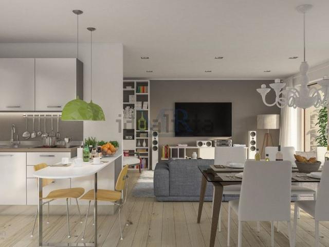 Appartamento in vendita di 160 m² in Via San Martino