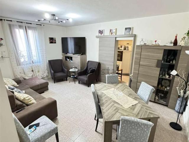 Appartamento in vendita di 160 m² in Via San Martino