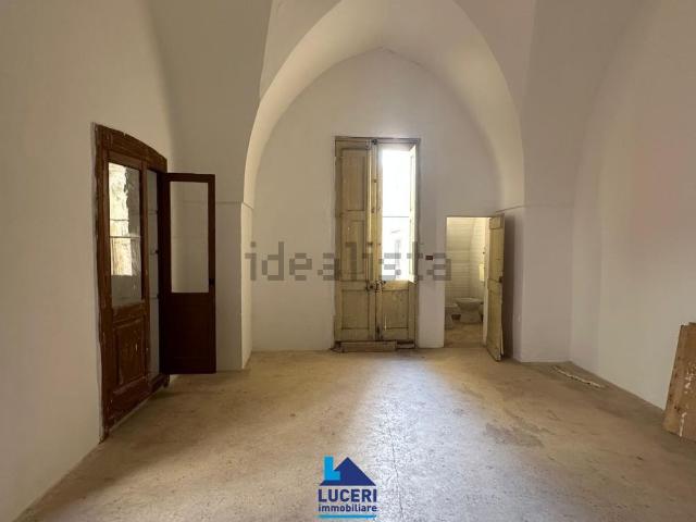 Appartamento in vendita di 160 m² in Via San Antonio