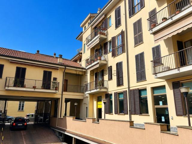 Appartamento in vendita di 160 m² in Via San Carlo Borromeo, 20