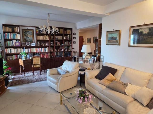 Appartamento in vendita di 160 m² in Via San Domenico