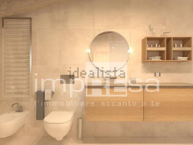 Appartamento in vendita di 160 m² in Via San Donà, 218