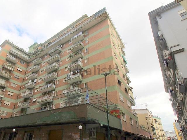 Appartamento in vendita di 160 m² in Via San Eframo Vecchio, 8