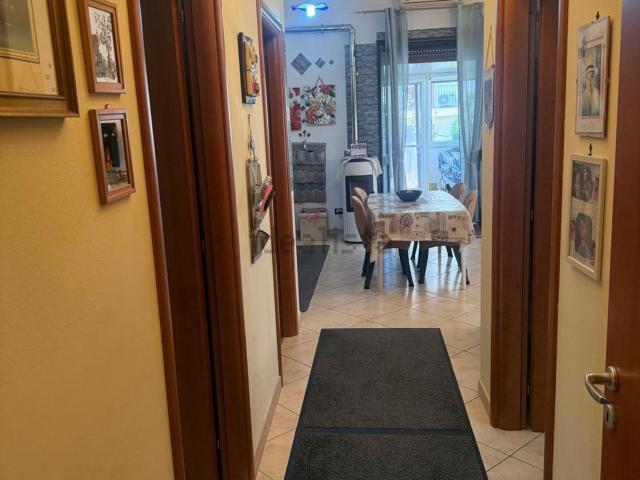 Appartamento in vendita di 160 m² in Via San Giovanni Bosco