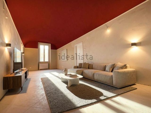 Appartamento in vendita di 160 m² in Via San Giovanni