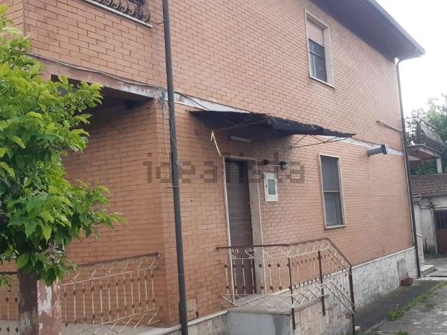 Appartamento in vendita di 160 m² in Via San Giuliano