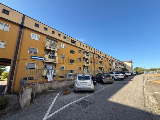 Appartamento in vendita di 160 m² in Via San Giuseppe Moscati